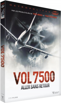 Vol 7500 : aller sans retour