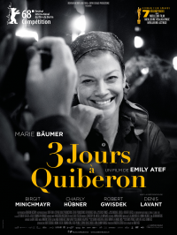 3 jours à Quiberon streaming