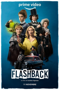 FLASHBACK (11 novembre 2021) streaming