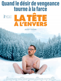 La Tête à l'envers streaming