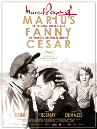 La Trilogie Marseillaise de Marcel Pagnol : Marius streaming