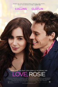 Love, Rosie streaming