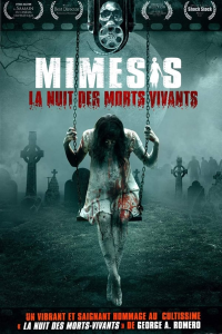 Mimesis - La nuit des morts vivants streaming