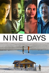 Nine Days streaming