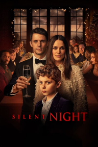 Silent Night streaming