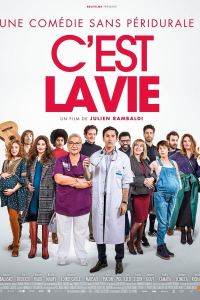 C'est la vie (2021) streaming