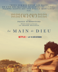 La Main de Dieu streaming