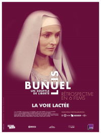 La voie lactée streaming