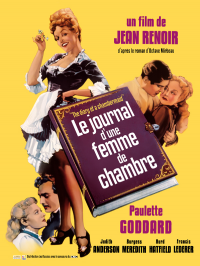 Le Journal d'une femme de chambre