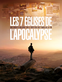 Les 7 Eglises de l'Apocalypse streaming