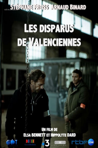 Les Disparus de Valenciennes streaming