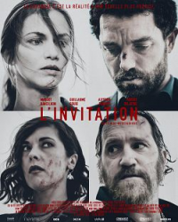 L'invitation 2021