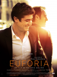 Euforia streaming