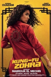 Kung Fu Zohra streaming