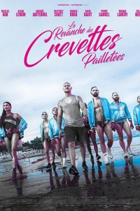 La Revanche des Crevettes Pailletées streaming