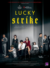 Lucky Strike streaming