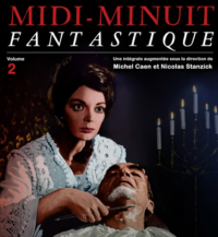 Midi-Minuit Fantastique – volume 2