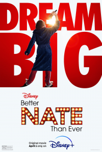 Better Nate Than Ever