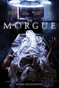 Morgue streaming