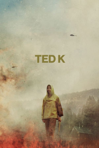 Ted K streaming