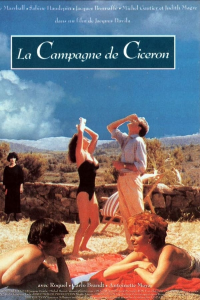 La Campagne de Cicéron streaming