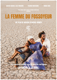 La Femme du fossoyeur streaming