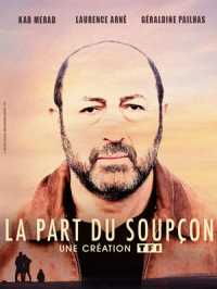 La Part du soupçon streaming