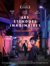 Les Etendues imaginaires streaming