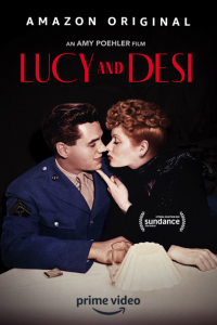 Lucy and Desi