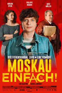 Moskau einfach! streaming