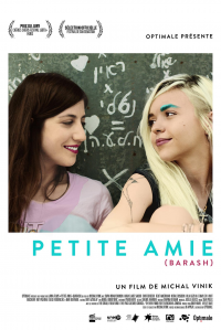 Petite amie streaming