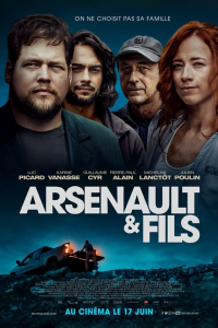 Arsenault et Fils 2022 streaming