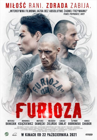 Furioza streaming