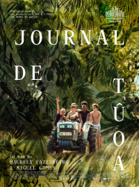 Journal de Tûoa streaming