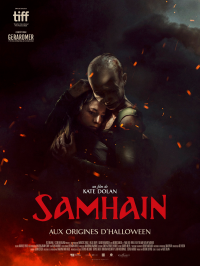 Samhain streaming