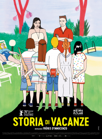 Storia di vacanze