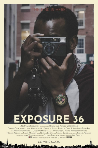 Exposure 36 (2022) streaming