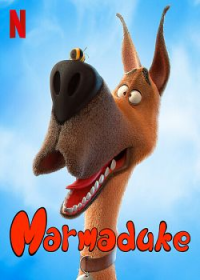 Marmaduke streaming