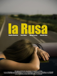 La Fille russe streaming