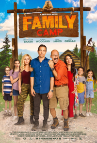 Family Camp streaming