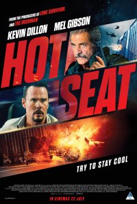 Hot Seat streaming