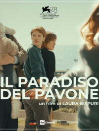 Il paradiso del pavone streaming