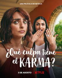 La Faute au karma ? streaming