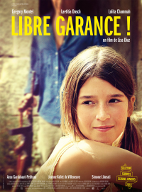 Libre Garance ! streaming