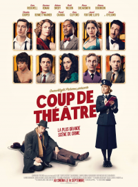 Coup de théâtre streaming