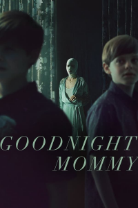 GOODNIGHT MOMMY 2022