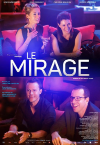 Le Mirage