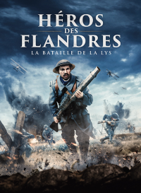 Héros des flandres streaming