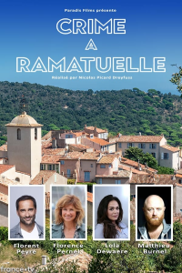 Crime à Ramatuelle