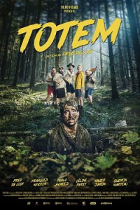 Totem streaming